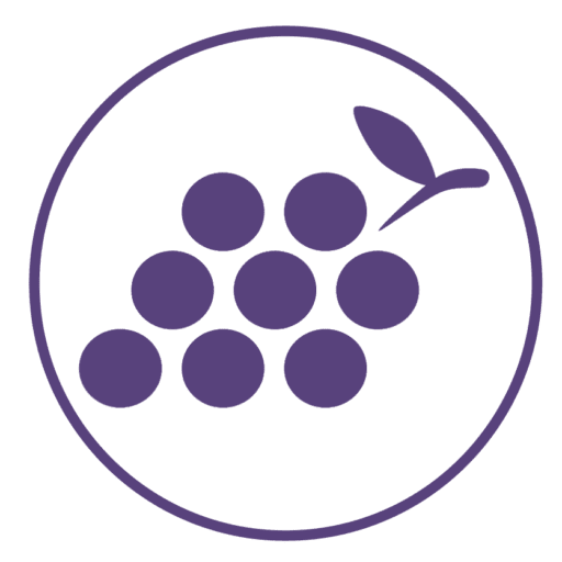 Favicon for Cyber Grapes