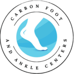 Logo for Carbon Foot and Ankle Centers