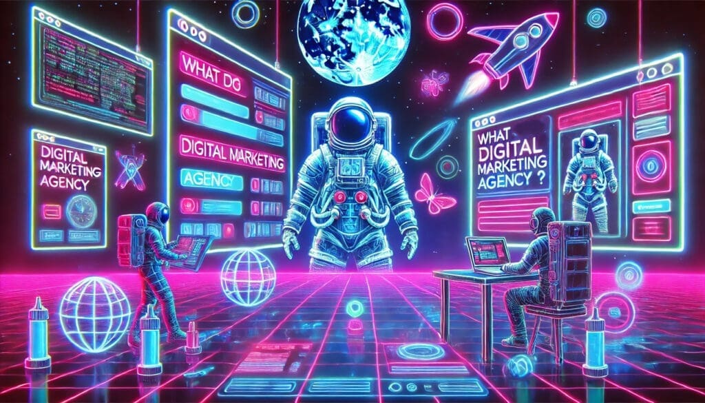 Featured Image for What Does a Digital Marketing Agency Do
