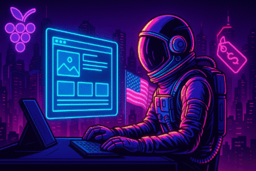 Featured Image for Website Redesign Costs