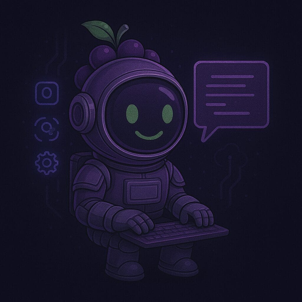 Purple Grape – The Essentials Expert