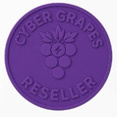 Cyber Grapes GoDaddy Reseller Store Helper