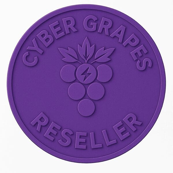 Cyber Grapes GoDaddy Reseller Store Helper