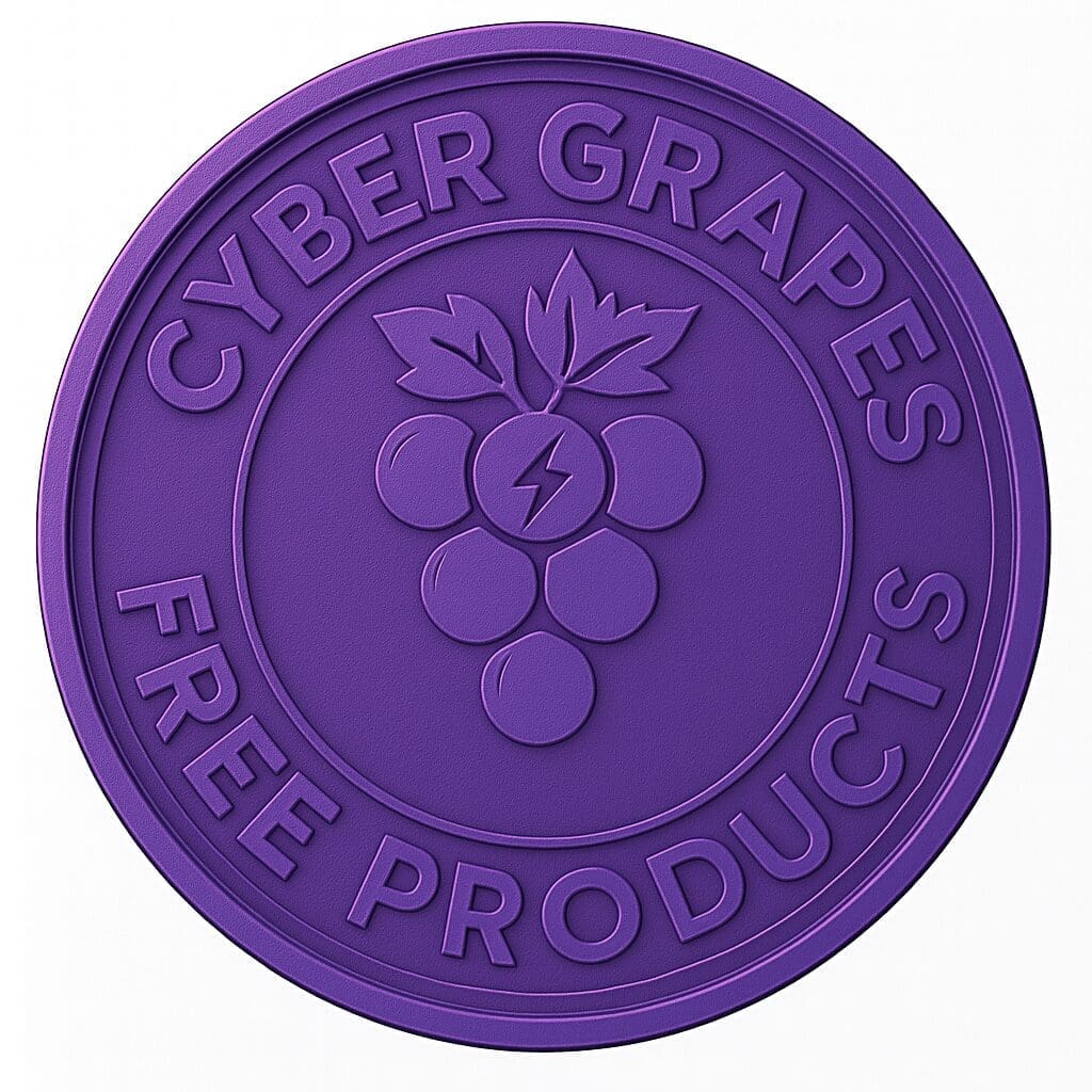 Cyber Grapes WooCommerce Free Products