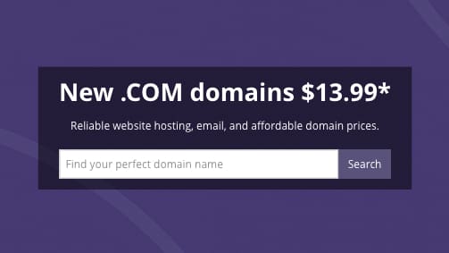 Hero Header for Email Marketing